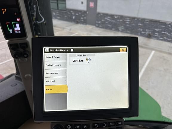Thumbnail image John Deere 9620RX 12