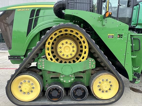 Main image John Deere 9620RX 16