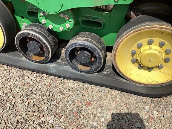 Main image John Deere 9620RX 29