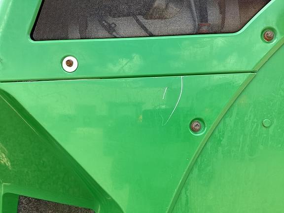 Main image John Deere 9620RX 45