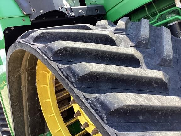 Main image John Deere 9620RX 48