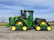 Thumbnail image John Deere 9620RX 0