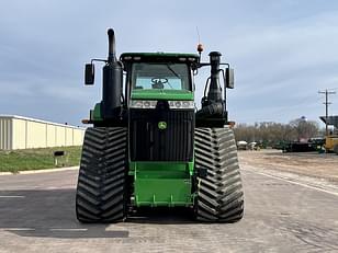 Main image John Deere 9620RX 3