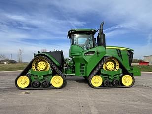 Main image John Deere 9620RX 6