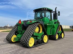 Main image John Deere 9620RX 7