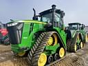 2018 John Deere 9620RX Image