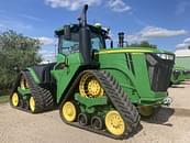 Thumbnail image John Deere 9620RX 11