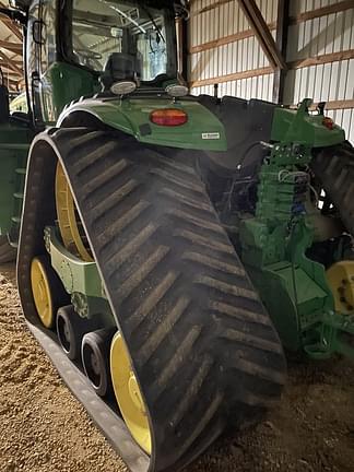 Image of John Deere 9620RX equipment image 3
