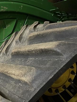Image of John Deere 9620RX equipment image 1