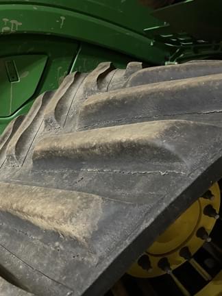 Image of John Deere 9620RX equipment image 1