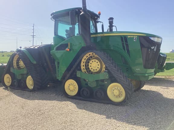 Image of John Deere 9620RX Primary image