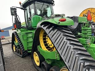 Main image John Deere 9620RX 1