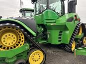 Thumbnail image John Deere 9620RX 4