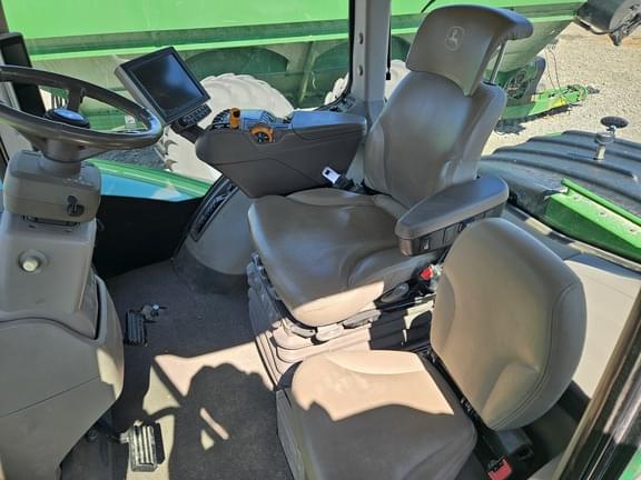 Image of John Deere 9620RX equipment image 4