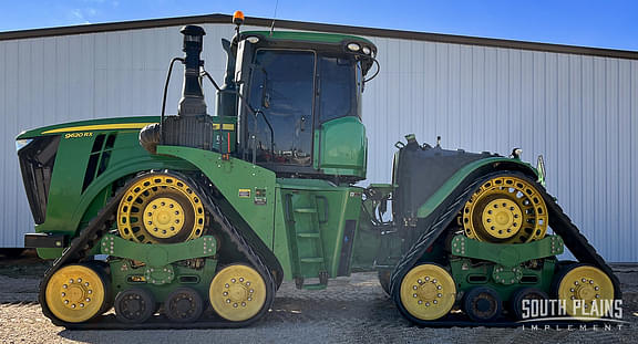 Image of John Deere 9620RX Primary image