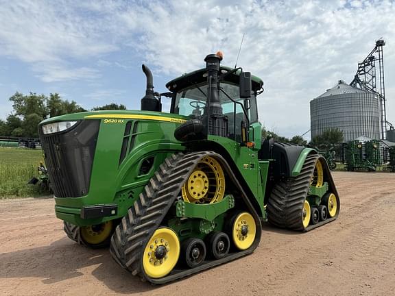 Image of John Deere 9620RX Primary image