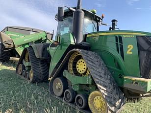 Main image John Deere 9620RX 0