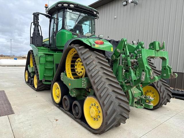 Image of John Deere 9620RX equipment image 4