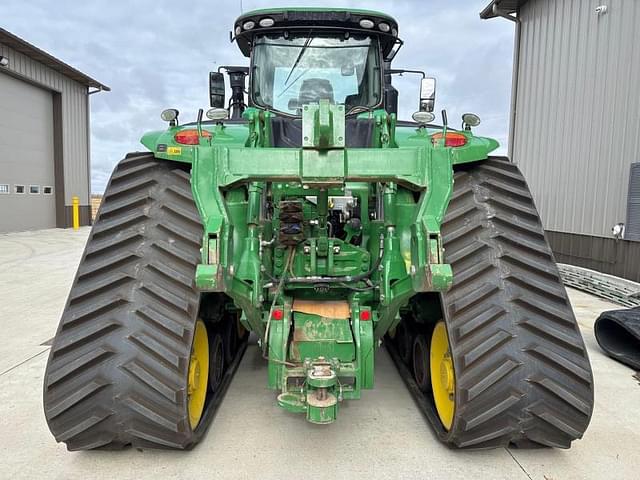 Image of John Deere 9620RX equipment image 3