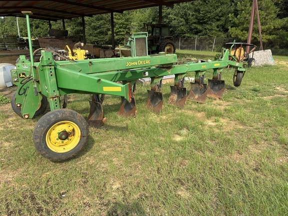 Image of John Deere 995 equipment image 4
