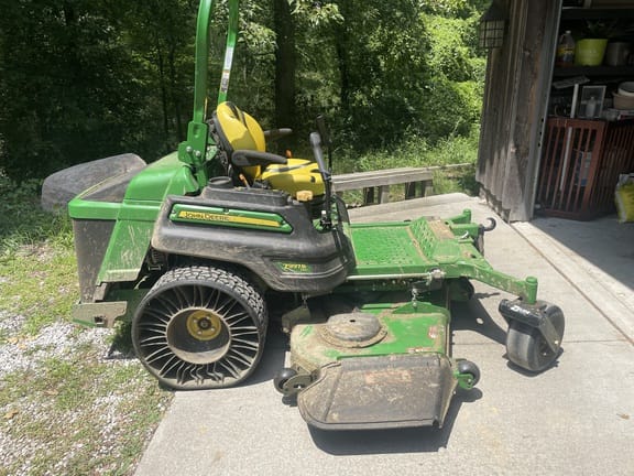 2018 John Deere 997 Equipment Image0