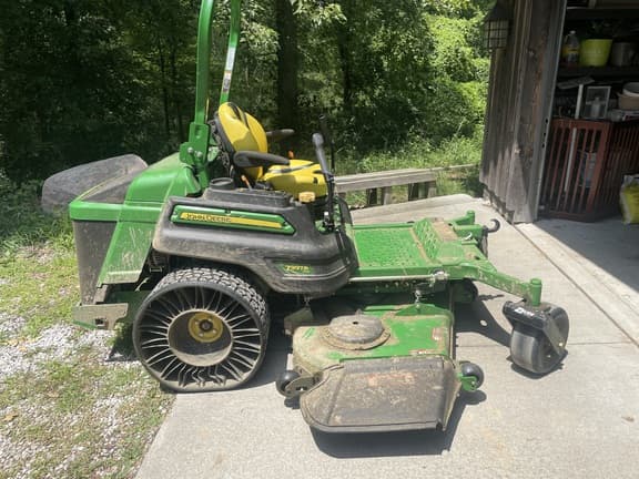 Image of John Deere 997 Primary image