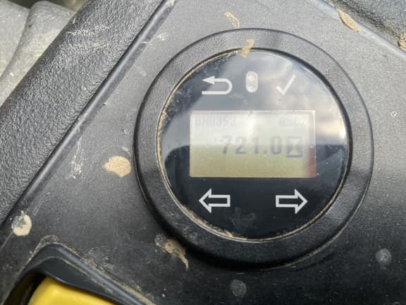 Image of John Deere 997 equipment image 3