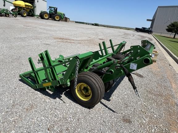 Image of John Deere A520R Primary image