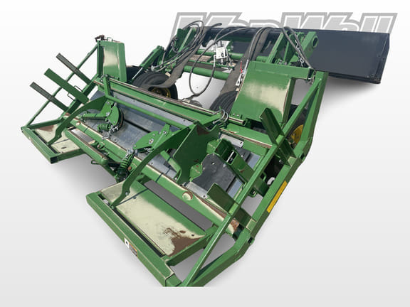 2018 John Deere A520R Equipment Image0