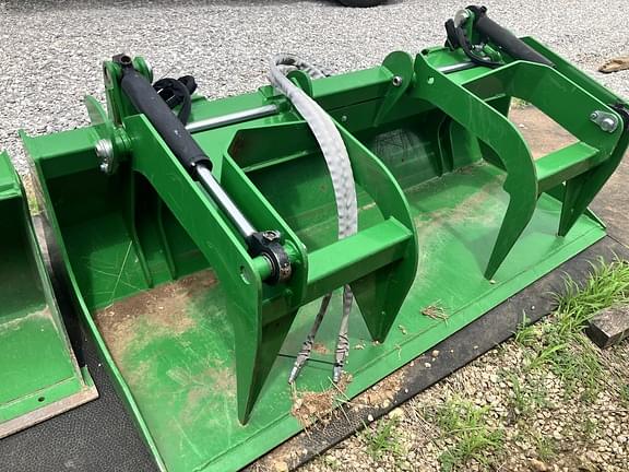 Image of John Deere AD11E-72 equipment image 4