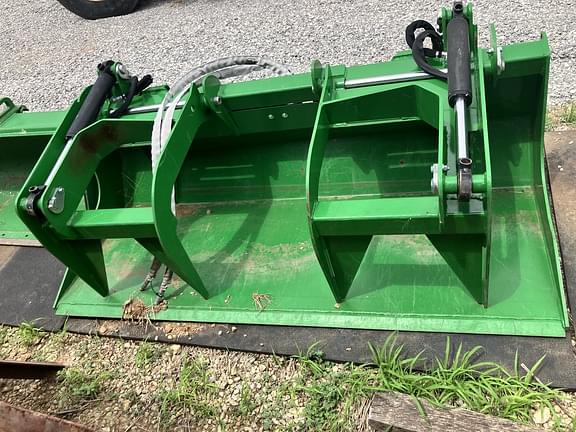 Image of John Deere AD11E-72 Primary image