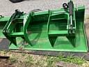 2018 John Deere AD11E-72 Image