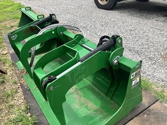 Image of John Deere AD11E-72 equipment image 3