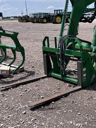 2018 Frontier AP13K Equipment Image0