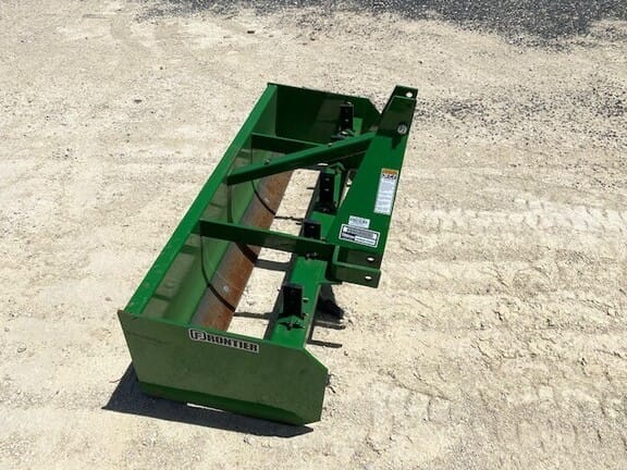 Main image Frontier BB5060