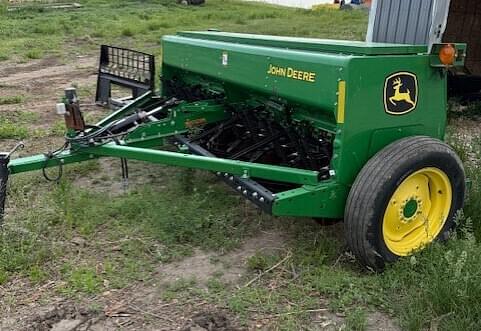 Image of John Deere BD1110 Primary Image