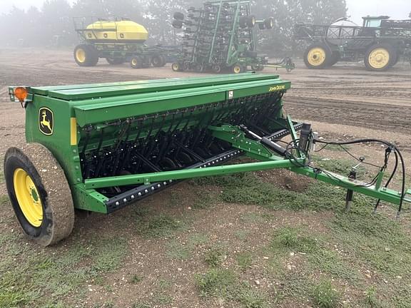 Image of John Deere BD1113 equipment image 2