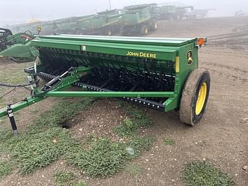 Main image John Deere BD1113