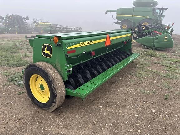 Image of John Deere BD1113 equipment image 3