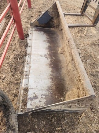 Main image John Deere Bucket