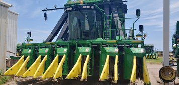 Main image John Deere CP690