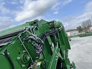 Main image John Deere CP690 10