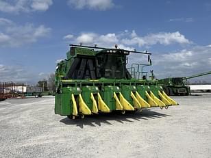 Main image John Deere CP690 12