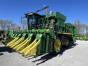 Main image John Deere CP690 1