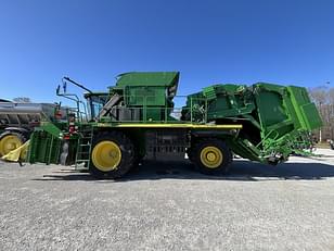 Main image John Deere CP690 3