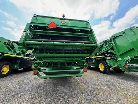 Image of John Deere CP690 equipment image 2