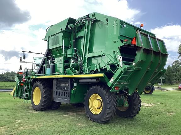 Image of John Deere CP690 equipment image 3