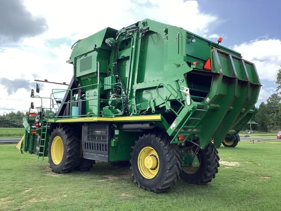 Image of John Deere CP690 equipment image 3