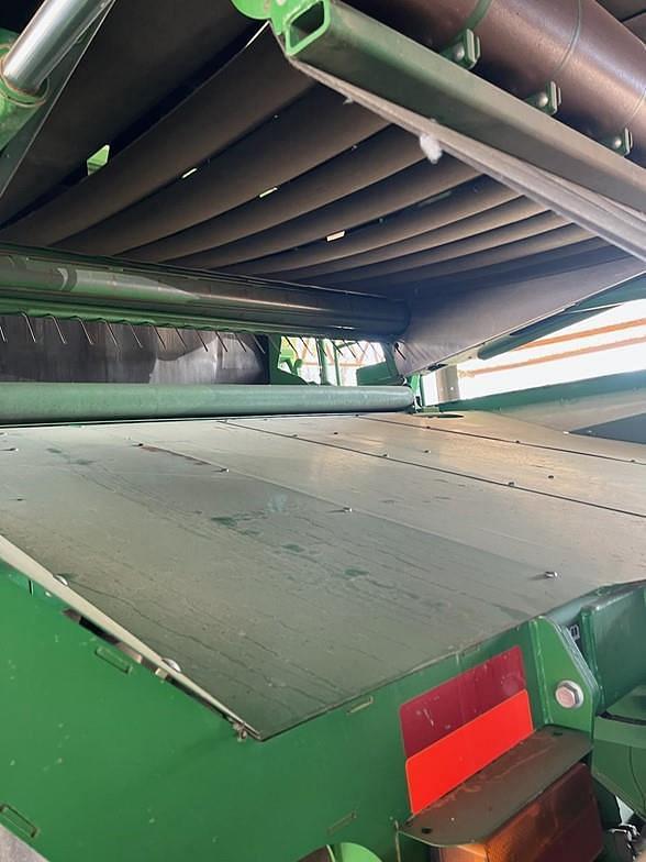 Image of John Deere CP690 equipment image 3