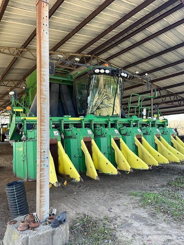 Image of John Deere CP690 Primary image
